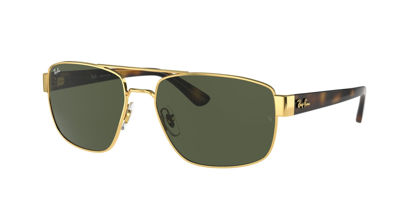 Ray Ban RB3663 001/31