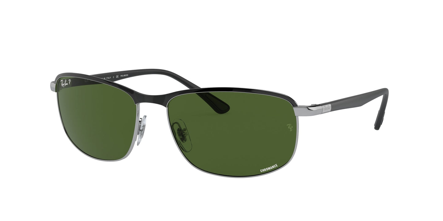 Ray Ban RB3671CH 9144P1