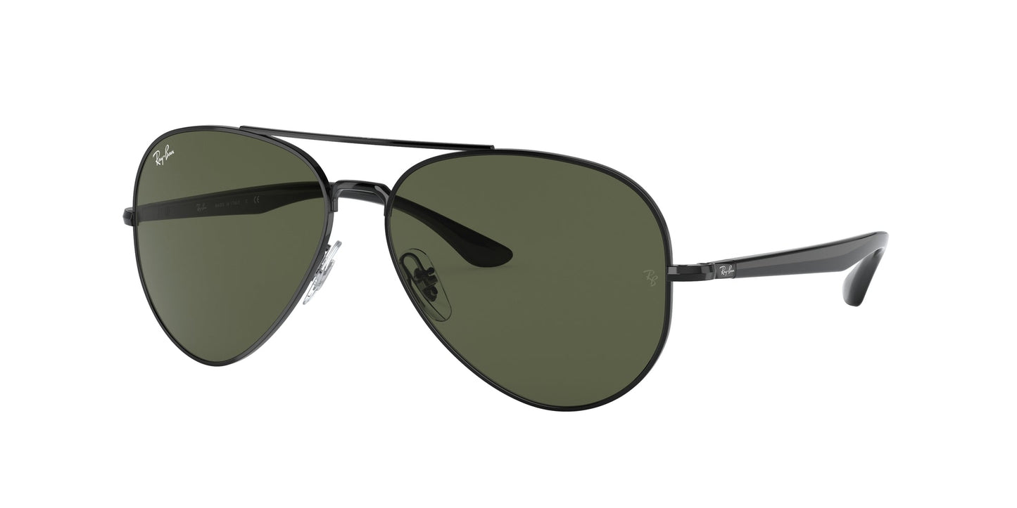 Ray Ban RB3675 002/31