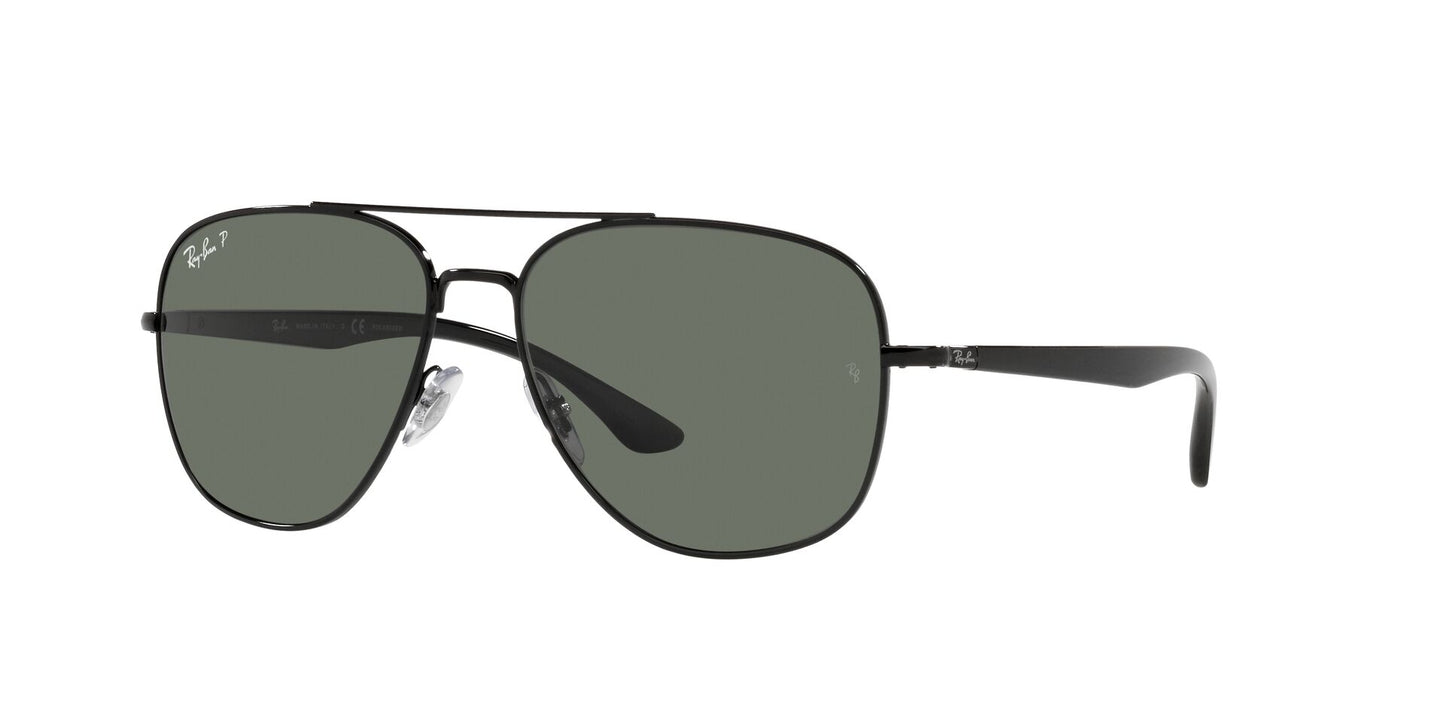 Ray Ban RB3683 002/58