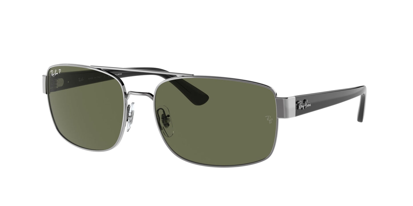 Ray Ban RB3687 004/58