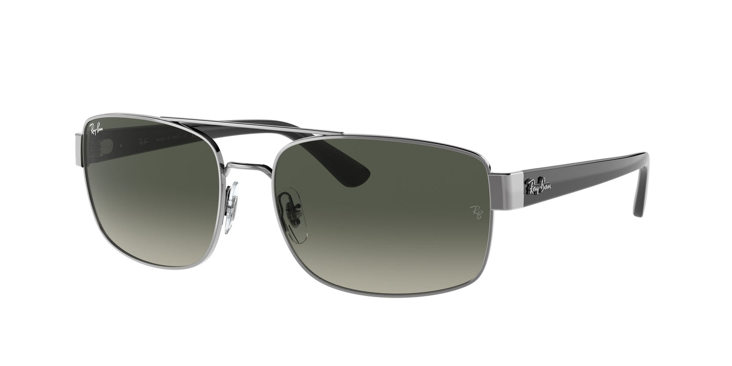 Ray Ban RB3687 004/71