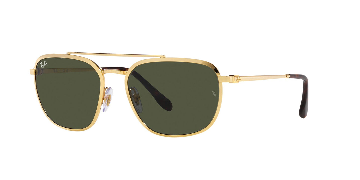 Ray Ban RB3708 001/31