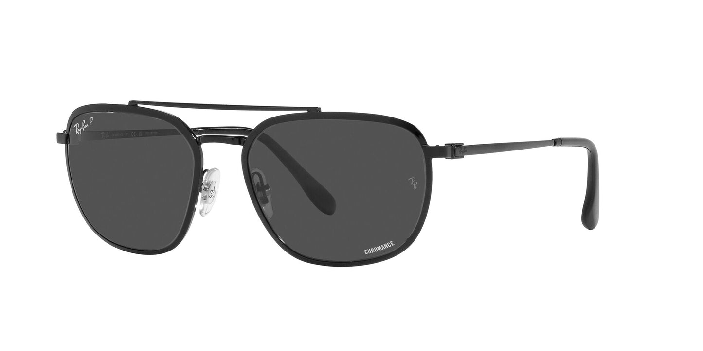 Ray Ban RB3708 002/K8