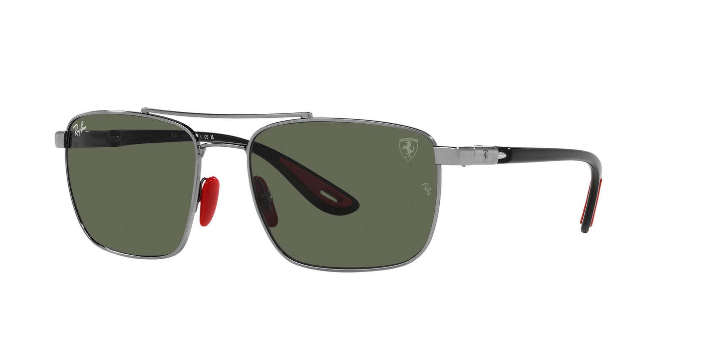 Ray Ban RB3715M F00171