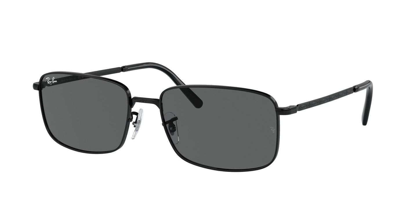 Ray Ban RB3717 002/B1