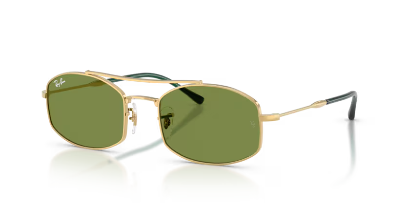 Ray Ban RB3719 001/4E