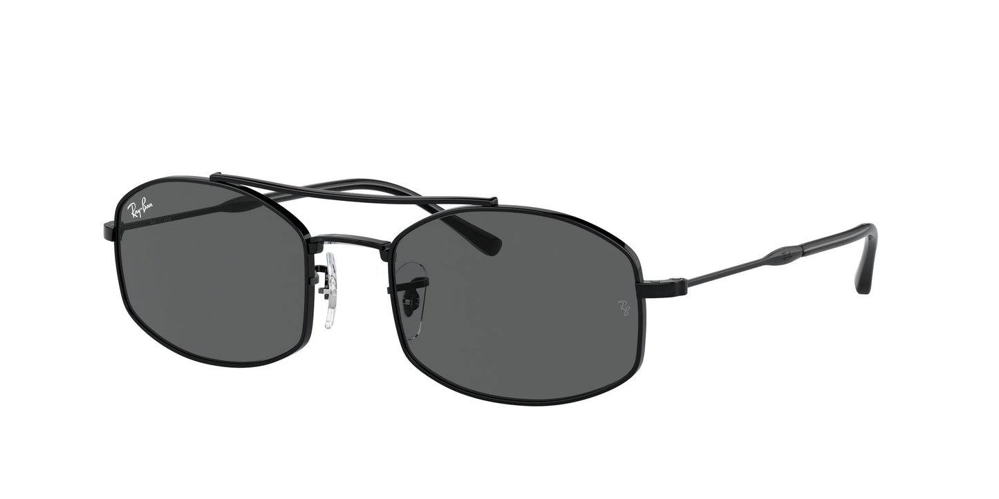 Ray Ban RB3719 002/B1