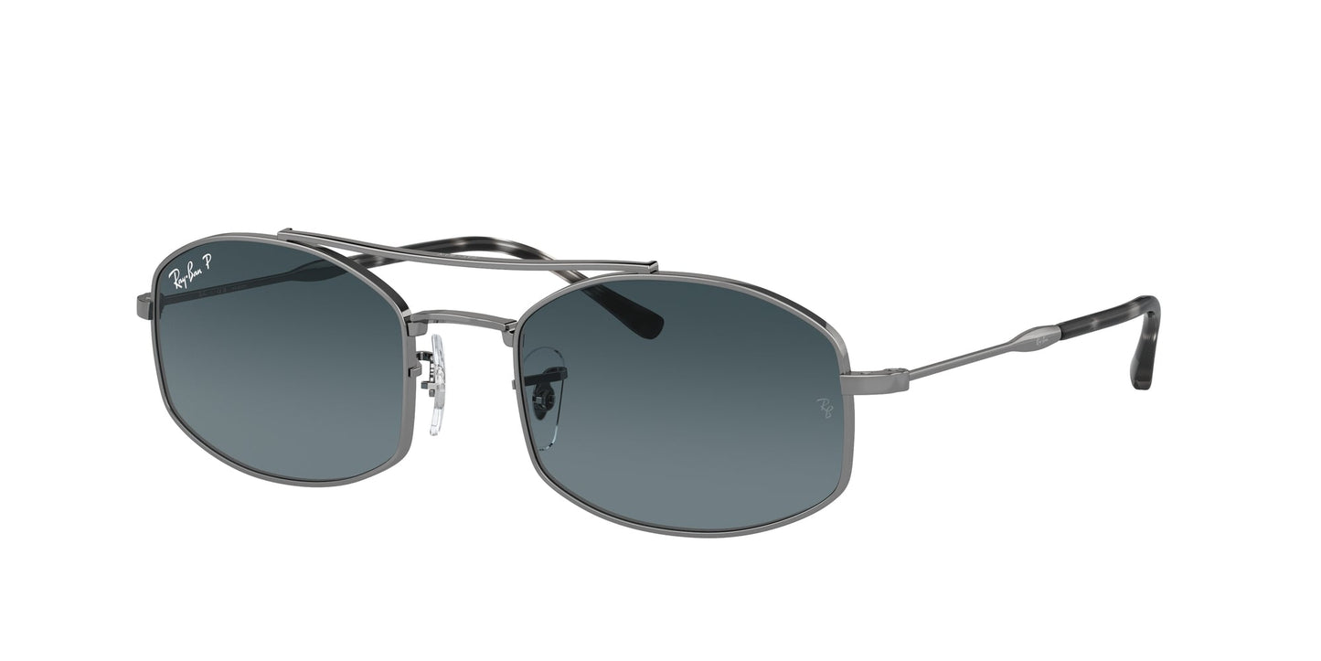 Ray Ban RB3719 004/S3