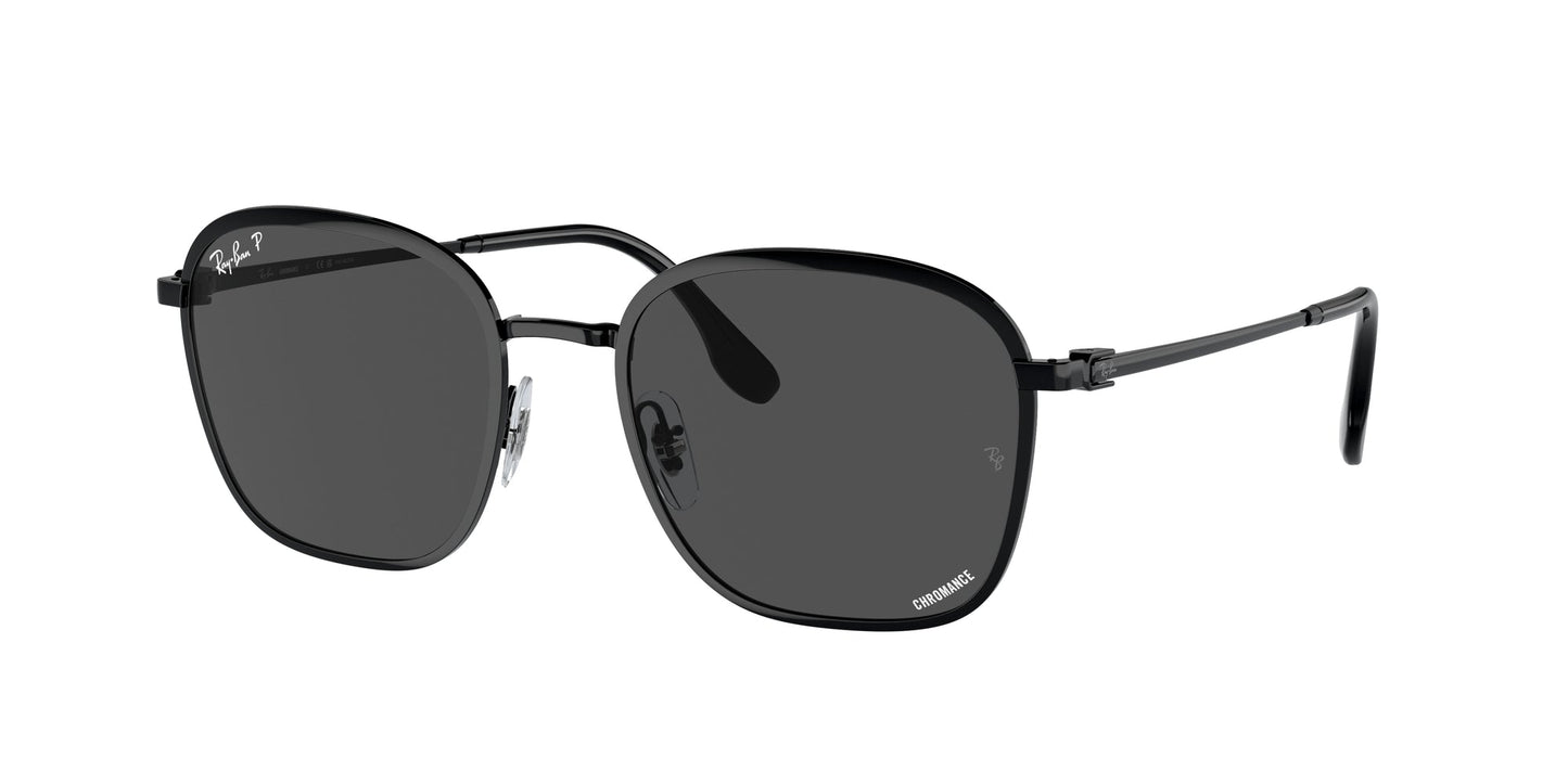 Ray Ban RB3720 002/K8
