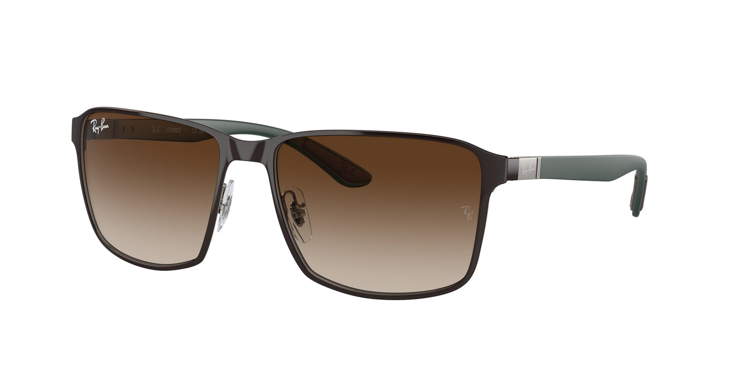 Ray Ban RB3721 188/13
