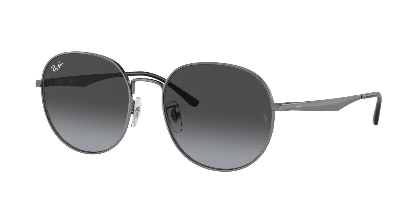 Ray Ban RB3727D 004/8G