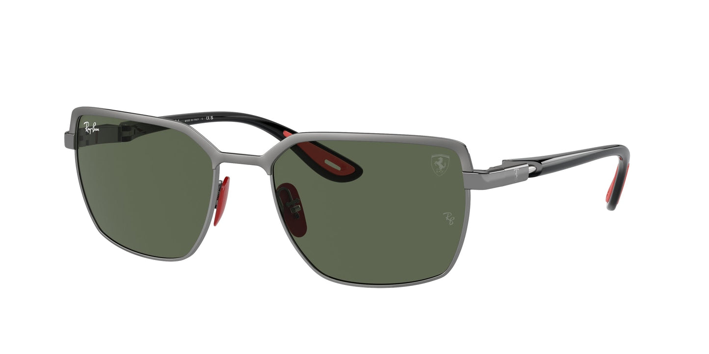 Ray Ban RB3743M F09971