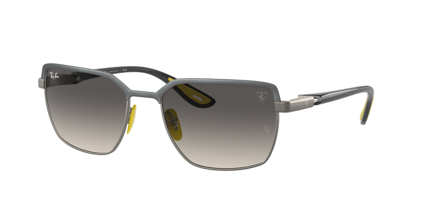 Ray Ban RB3743M F10111