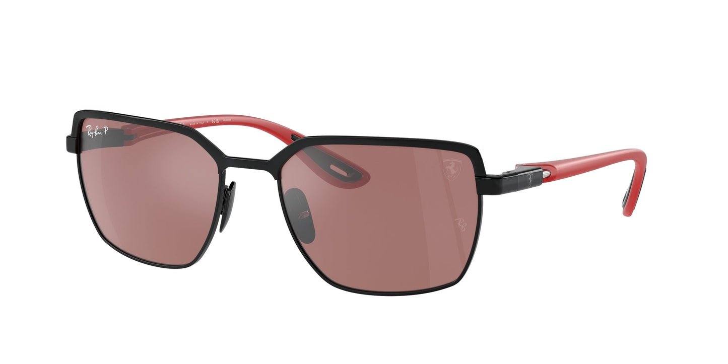 Ray Ban RB3743M F102H2