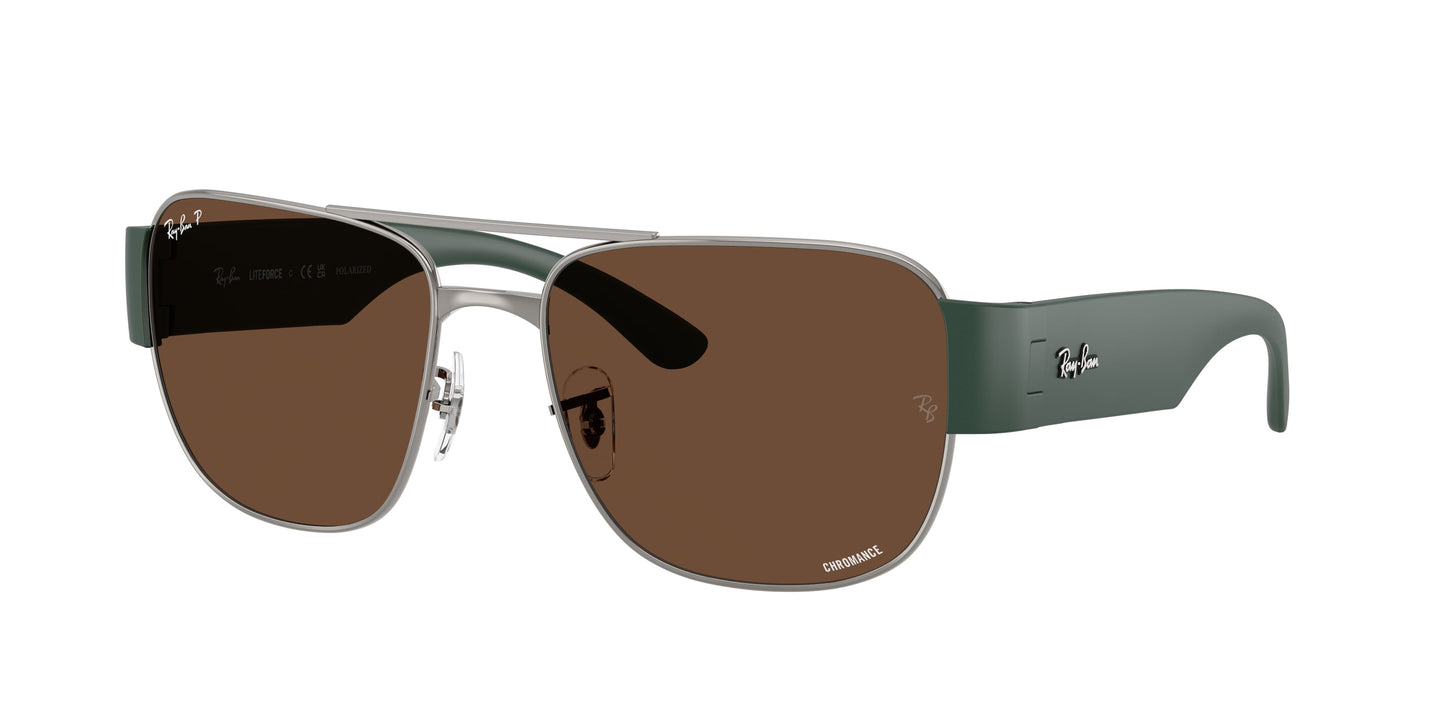 Ray Ban RB3756CH 004/AN