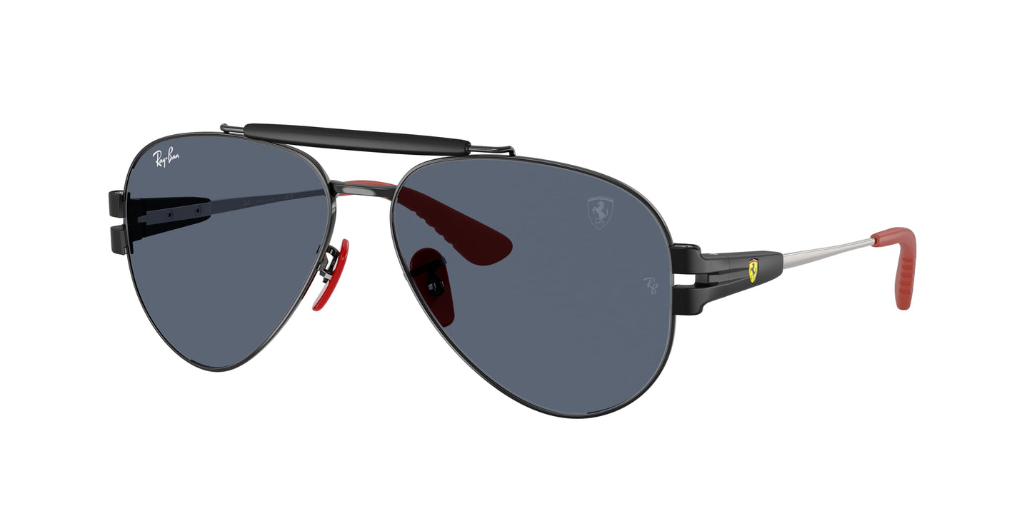 Ray Ban RB3762M F00987