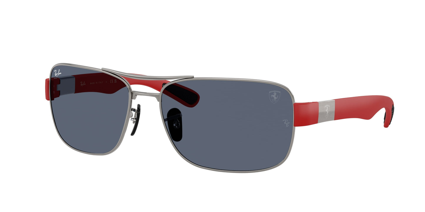 Ray Ban RB3763M F01887