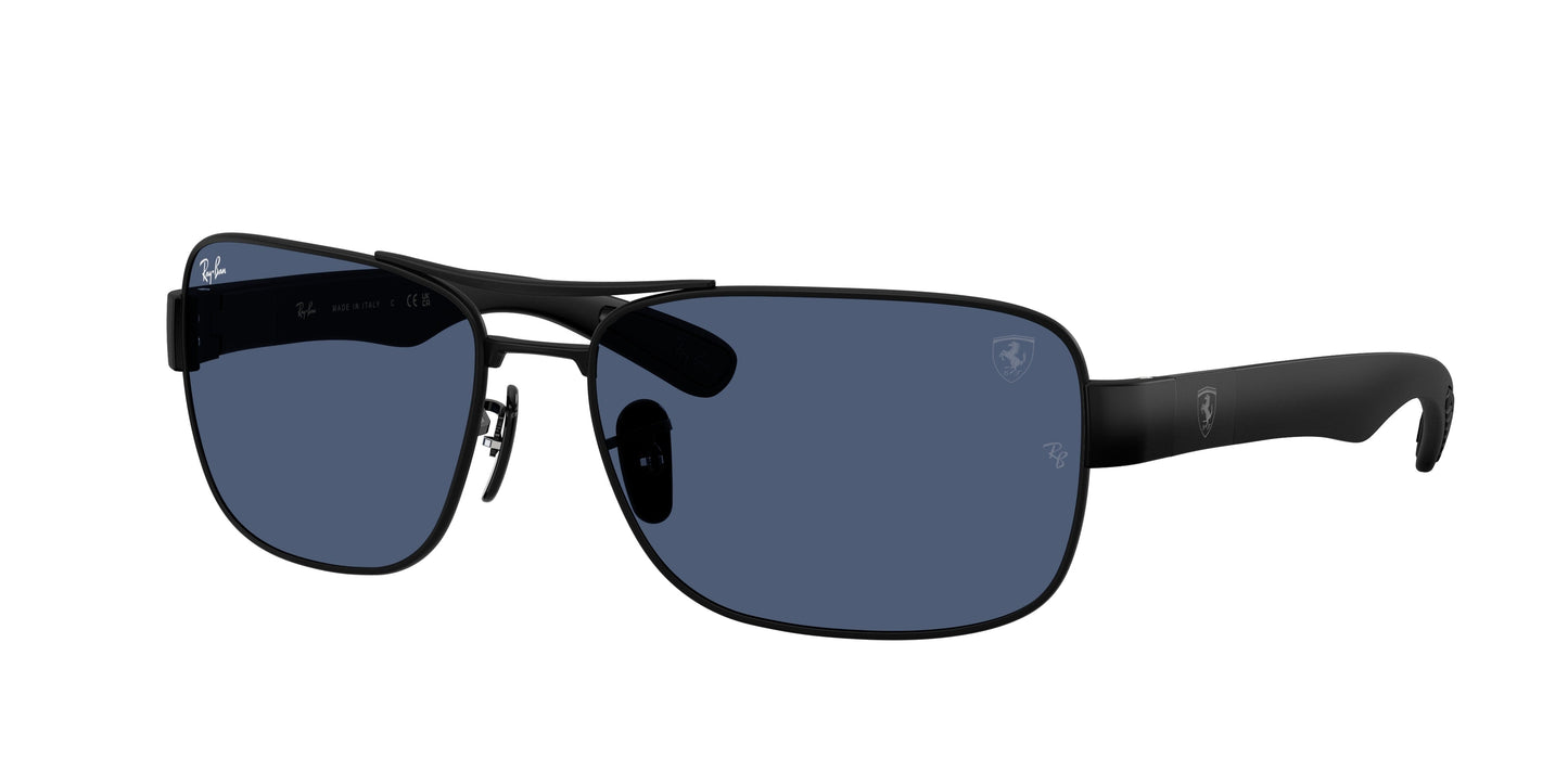 Ray Ban RB3763M F11980