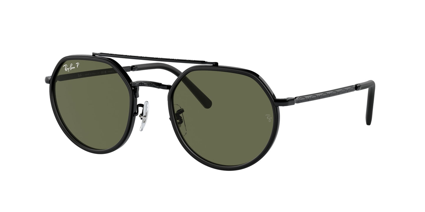 Ray Ban RB3765 002/58