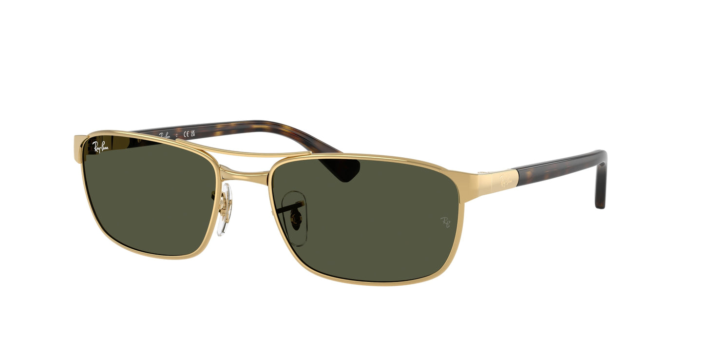 Ray Ban RB3778 001/31