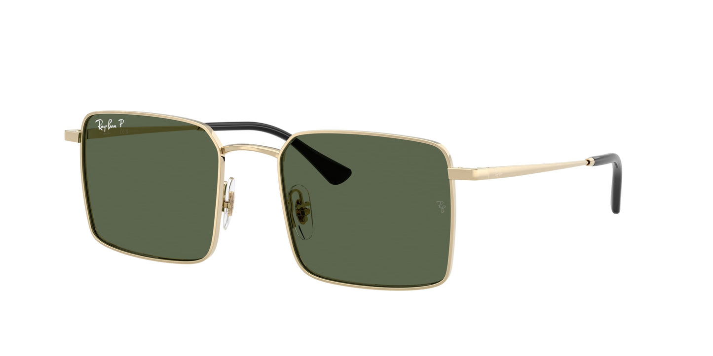 Ray Ban RB3782 92139A