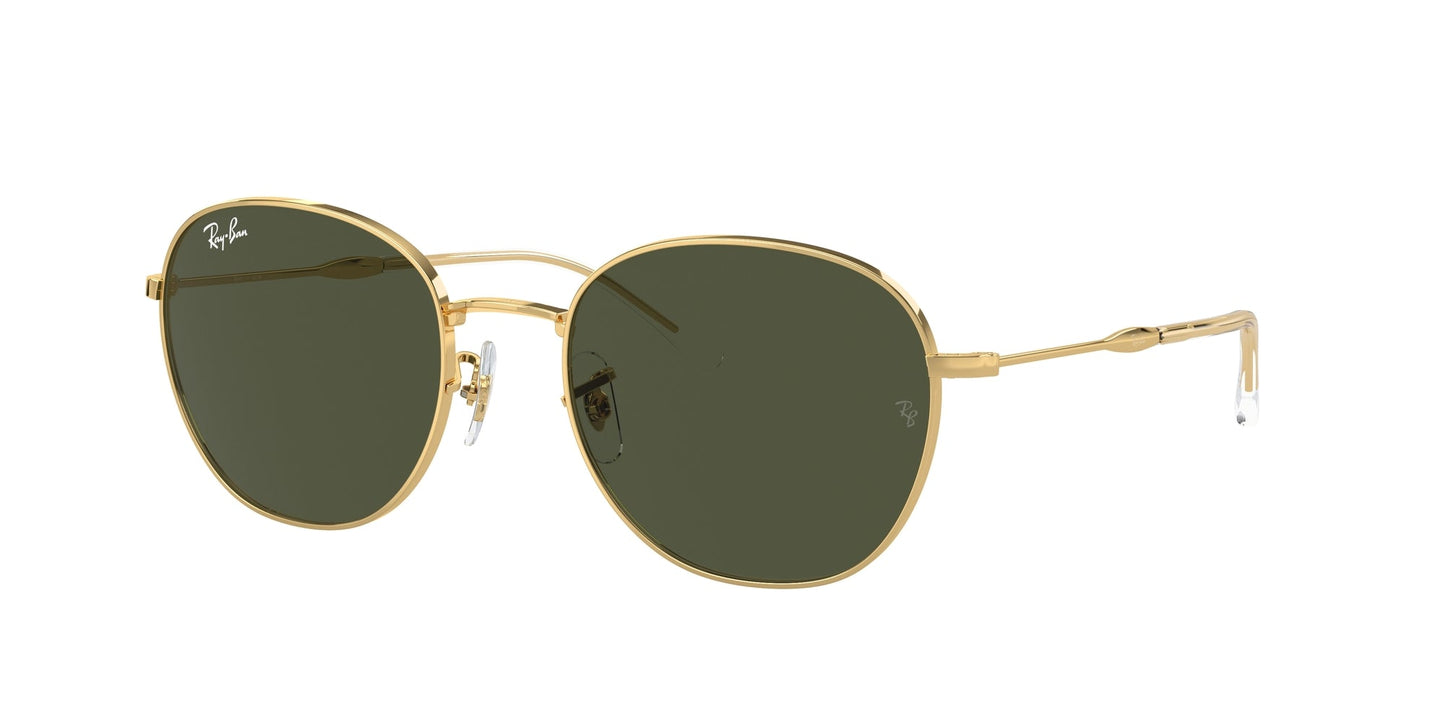 Ray Ban RB3809 001/31