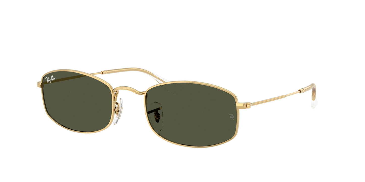 Ray Ban RB3832 001/31