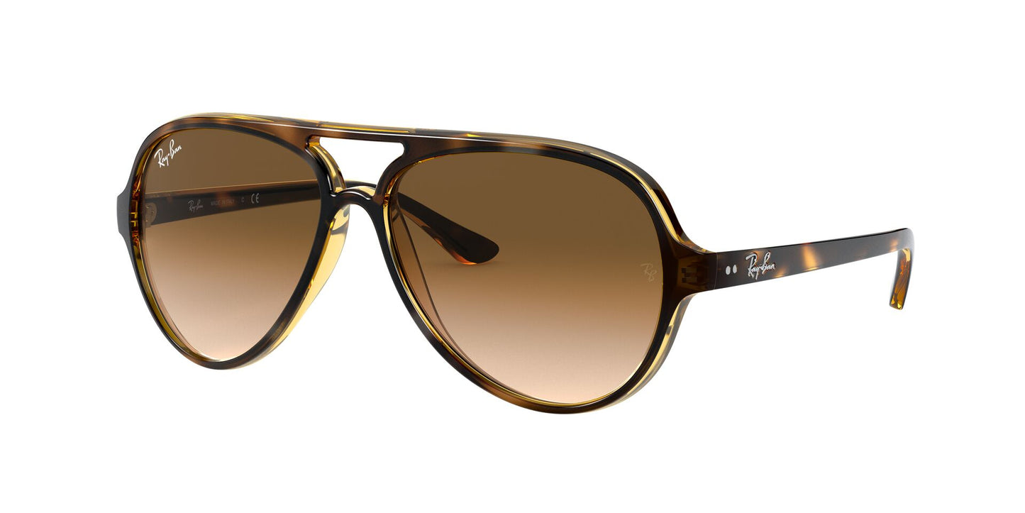 Ray Ban RB4125 710/51