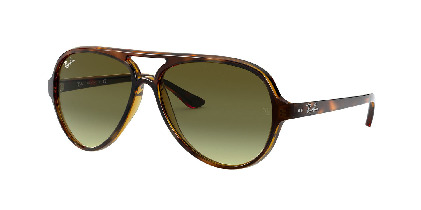 Ray Ban RB4125 710/A6