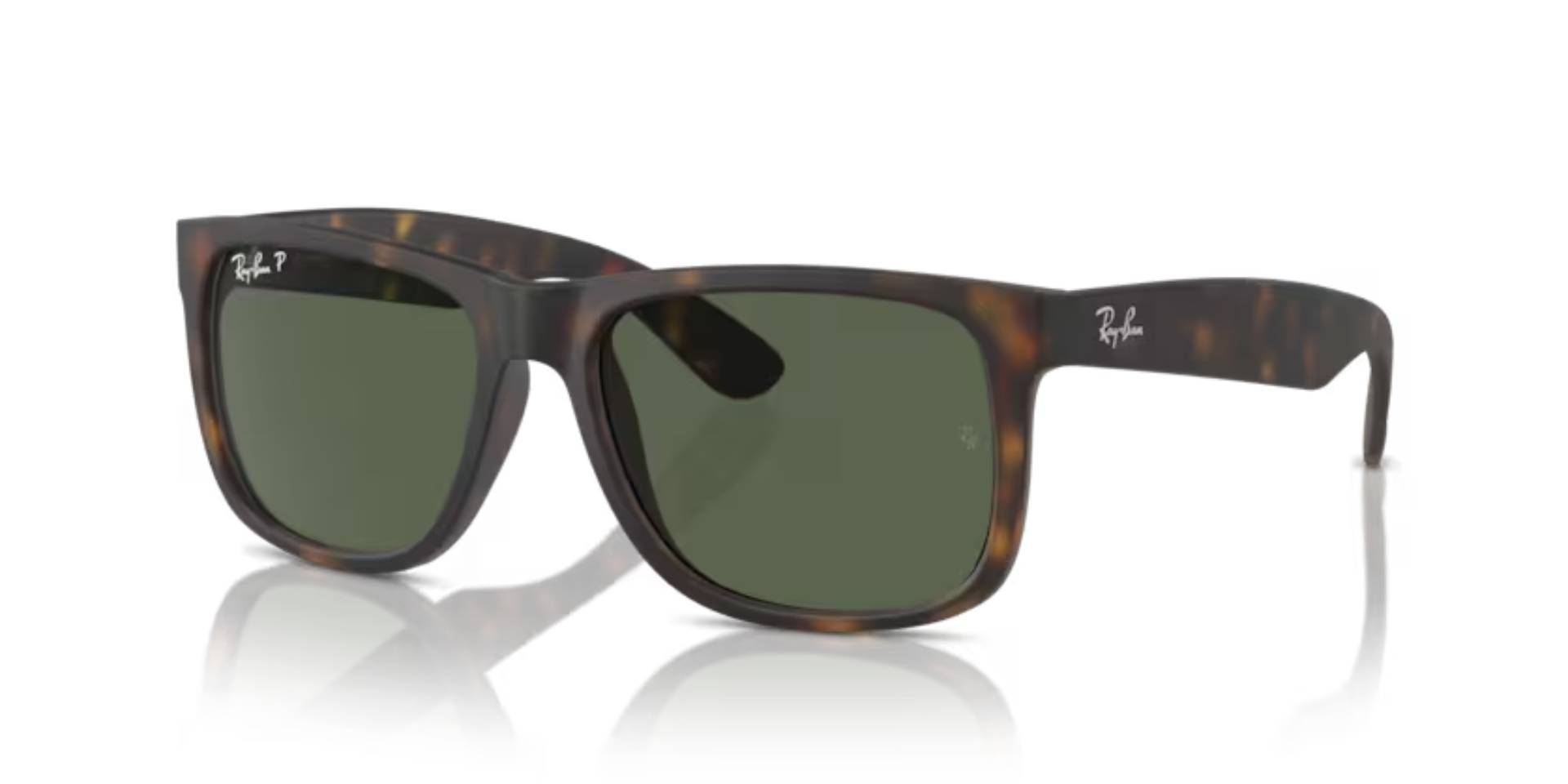 Rb4165 Espejuelos Ray Ban Gafas De Sol Ray Ban Justin RB4165 622V