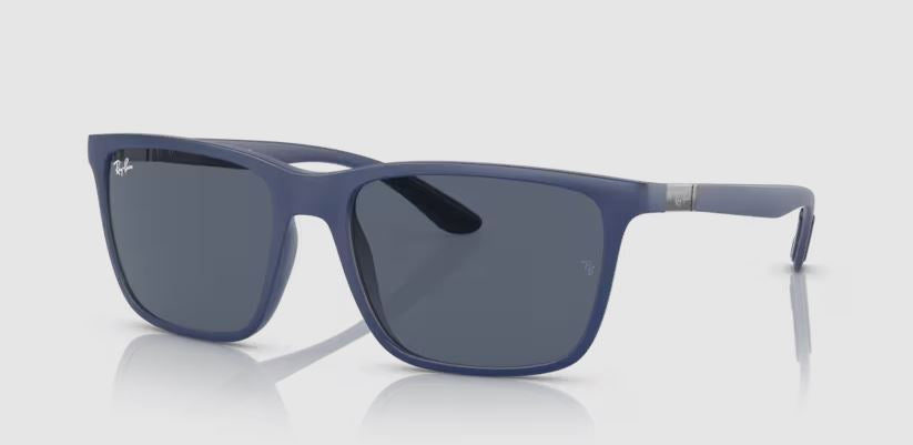 Ray Ban RB4385 601587
