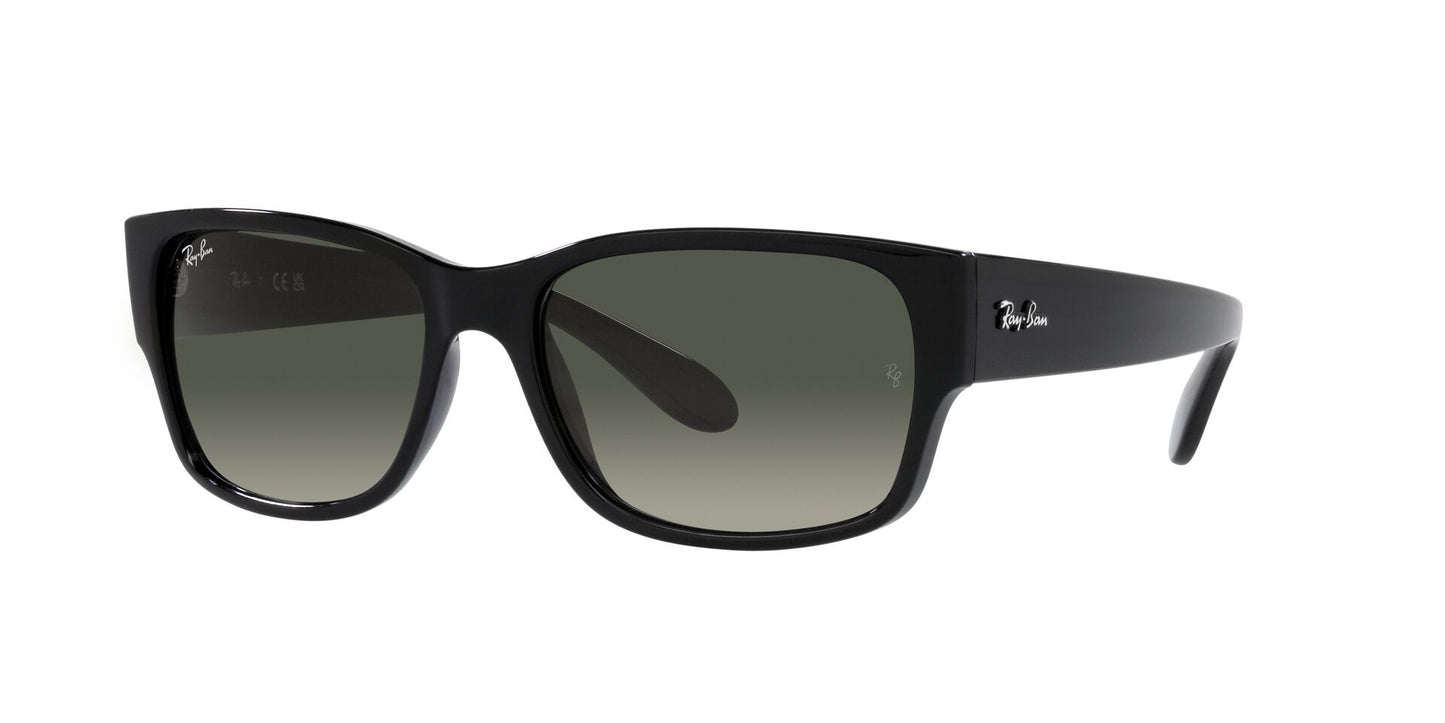 Ray Ban RB4388 601/71