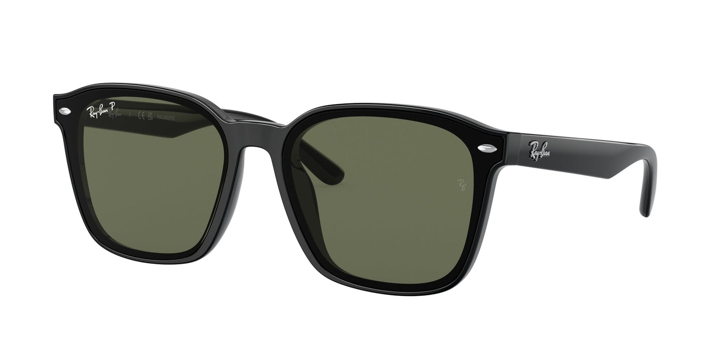Ray Ban RB4392D 601/9A