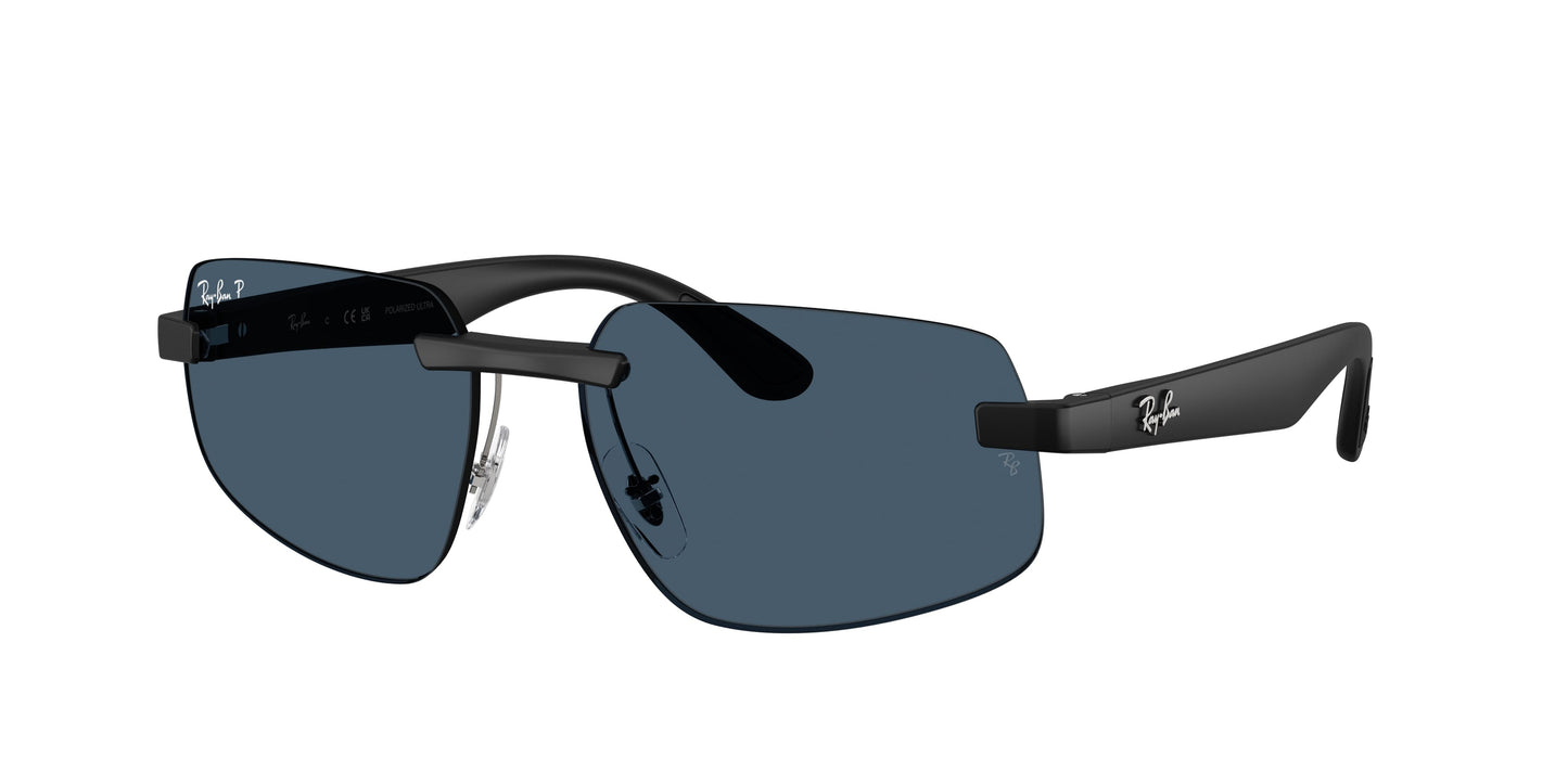Ray Ban RB4475CH 601S1C