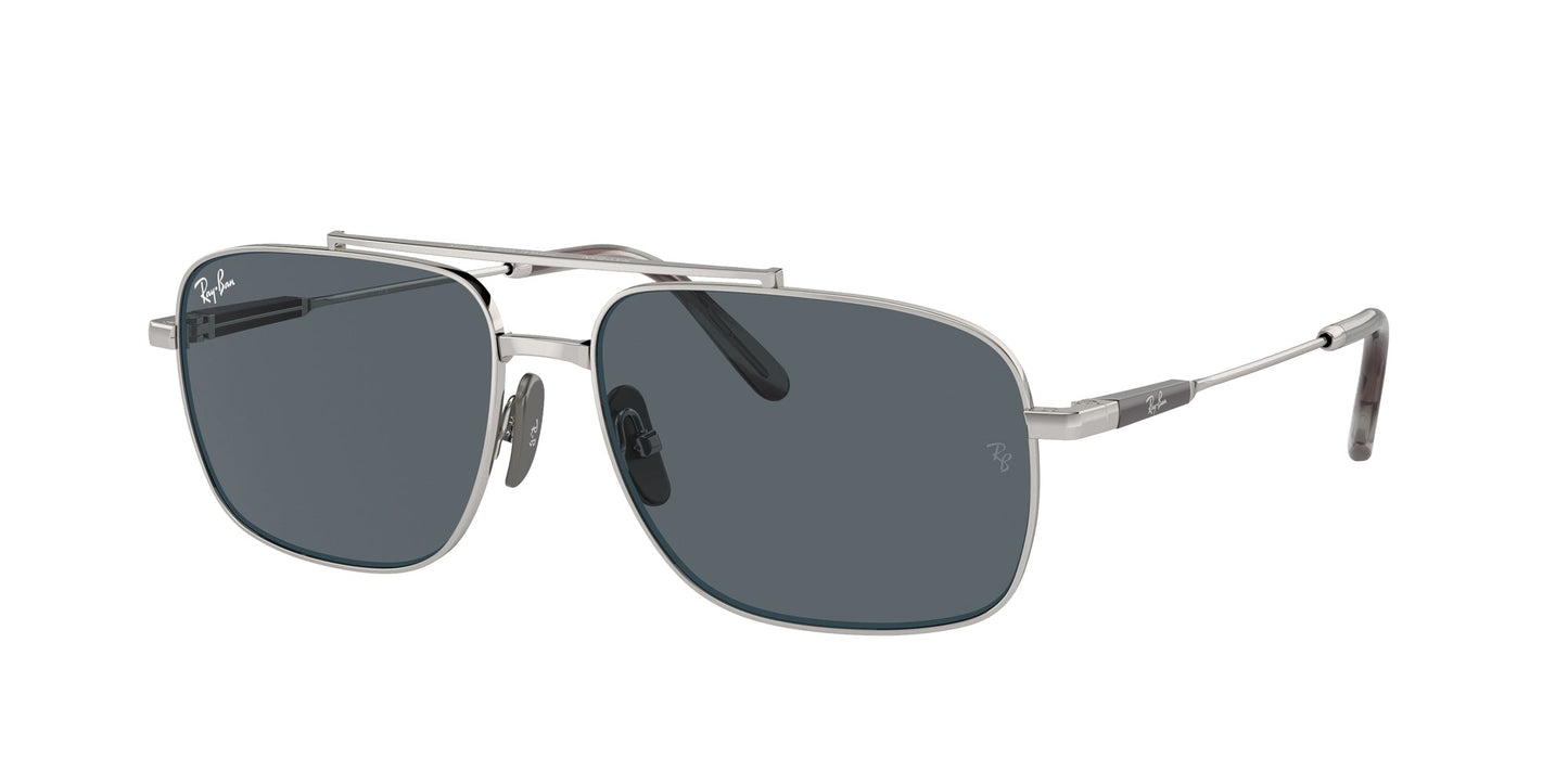 Ray Ban RB8096 9209R5