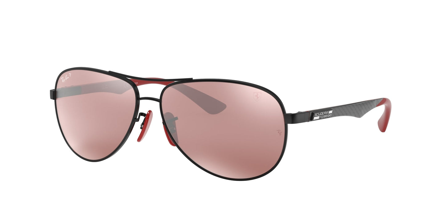 Ray Ban RB8313M F002H2