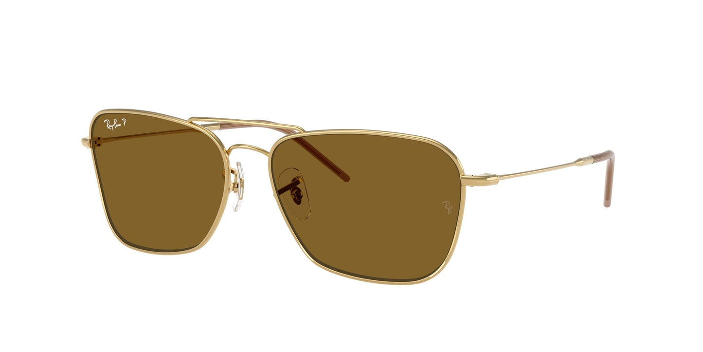 Ray Ban RBR0102S 001/83