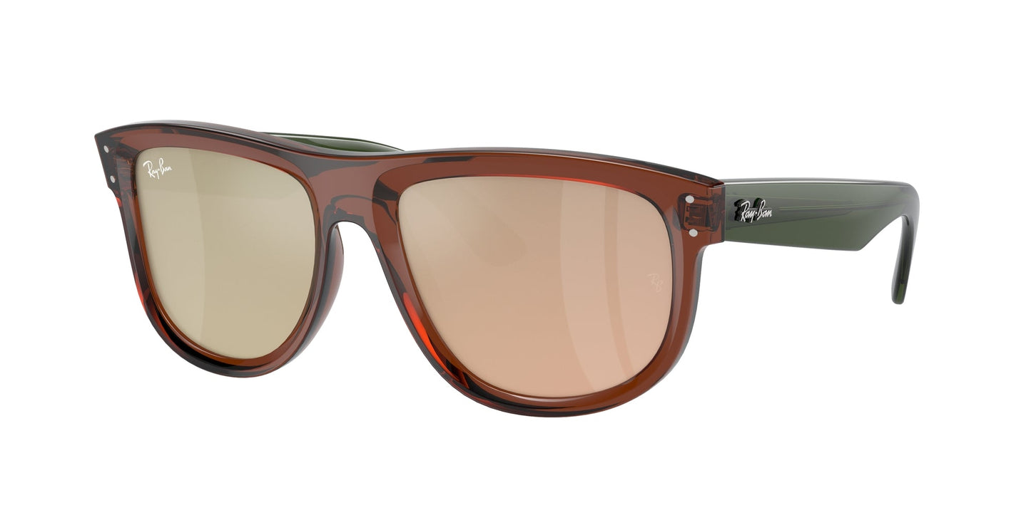 Ray Ban RBR0501S 67102O