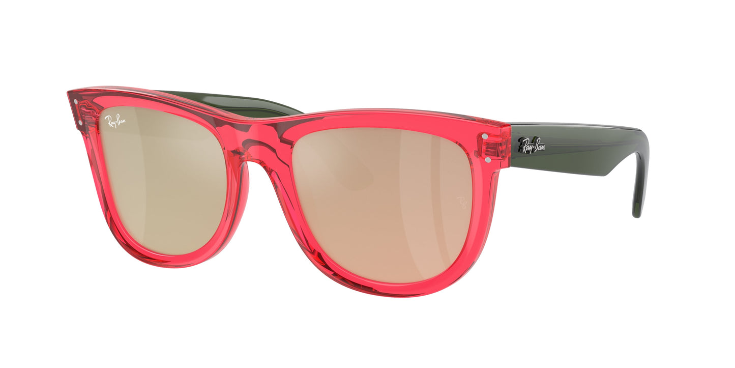 Ray Ban RBR0502S 67132O
