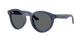 Ray Ban RBR0505S 6708GR