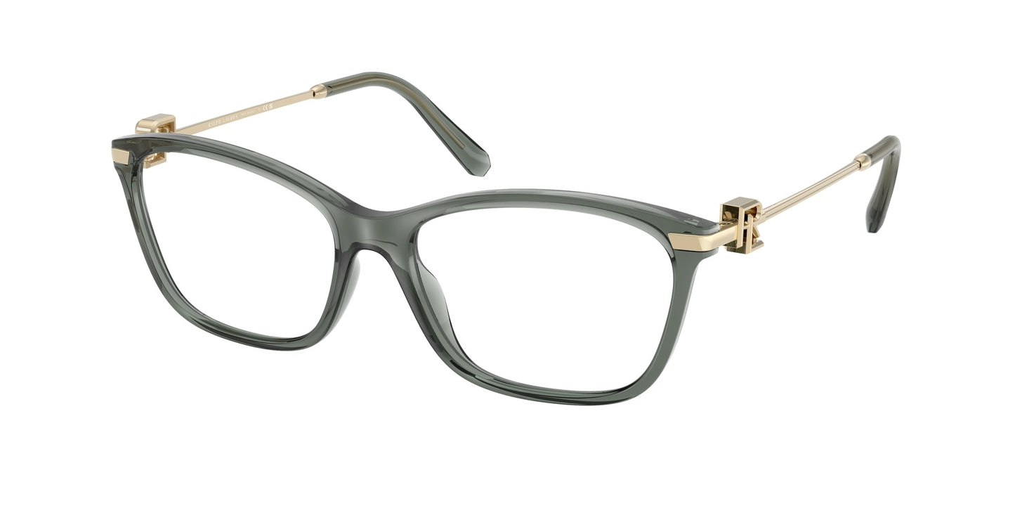 Gafas graduadas Ralph Lauren RL6247U 6216