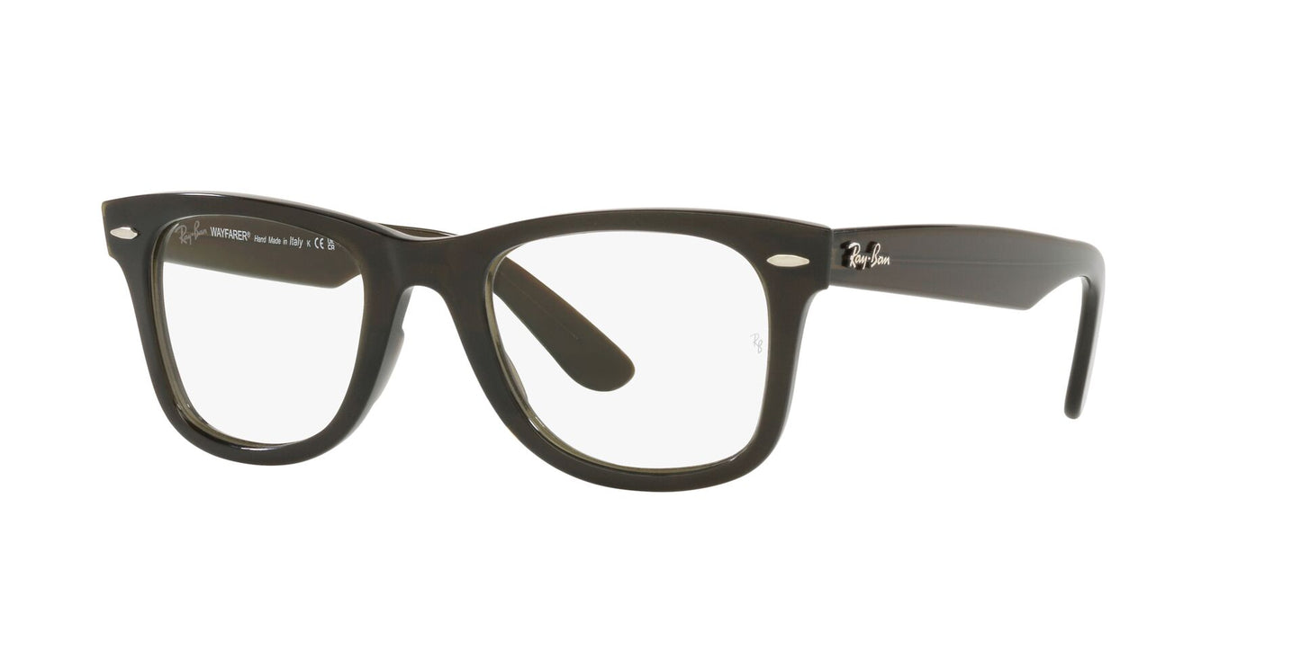 Gafas graduadas Ray Ban RX4340V 8224