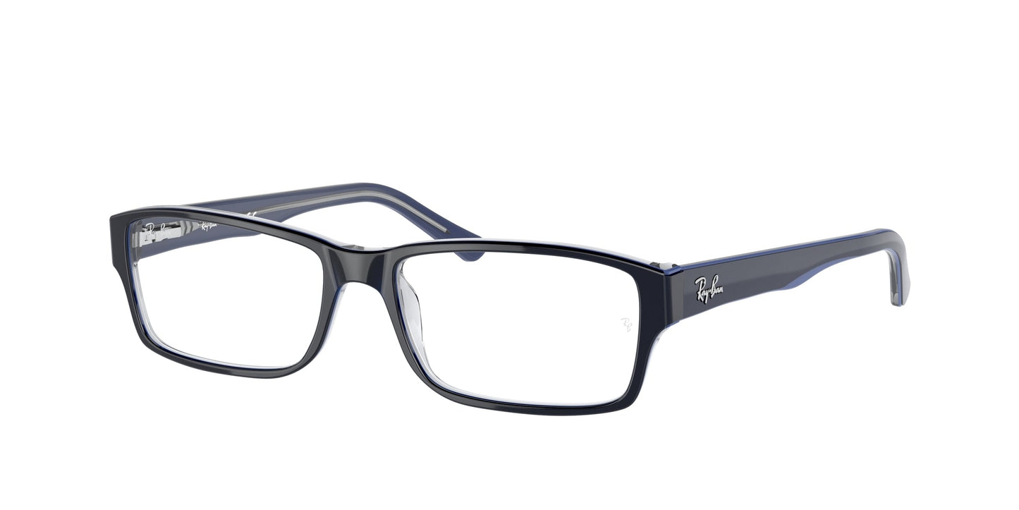 Gafas graduadas Ray Ban RX5169 5815