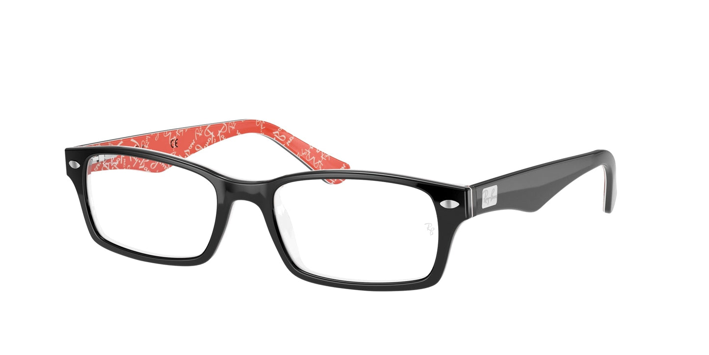 Gafas graduadas Ray Ban RX5206 2479