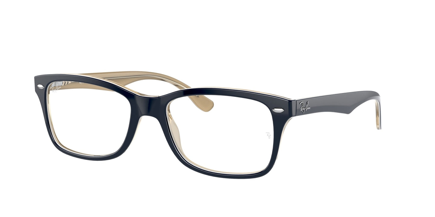Gafas graduadas Ray Ban RX5228 8119