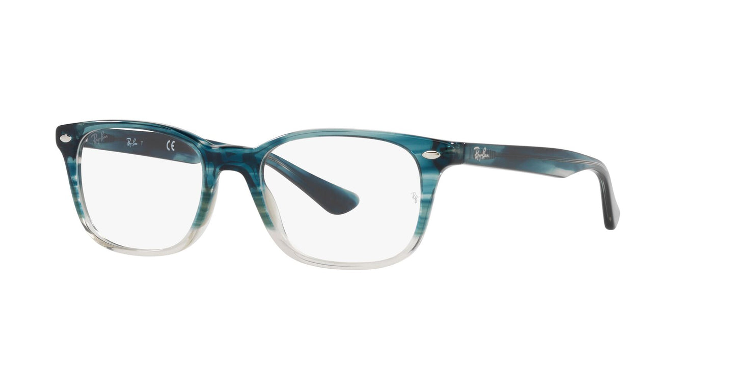 Gafas graduadas Ray Ban RX5375 8146