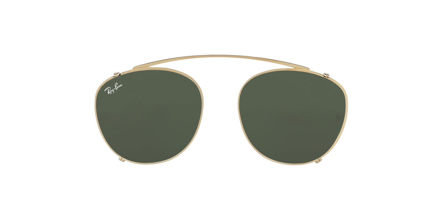Gafas graduadas Ray Ban RX6355C 250071