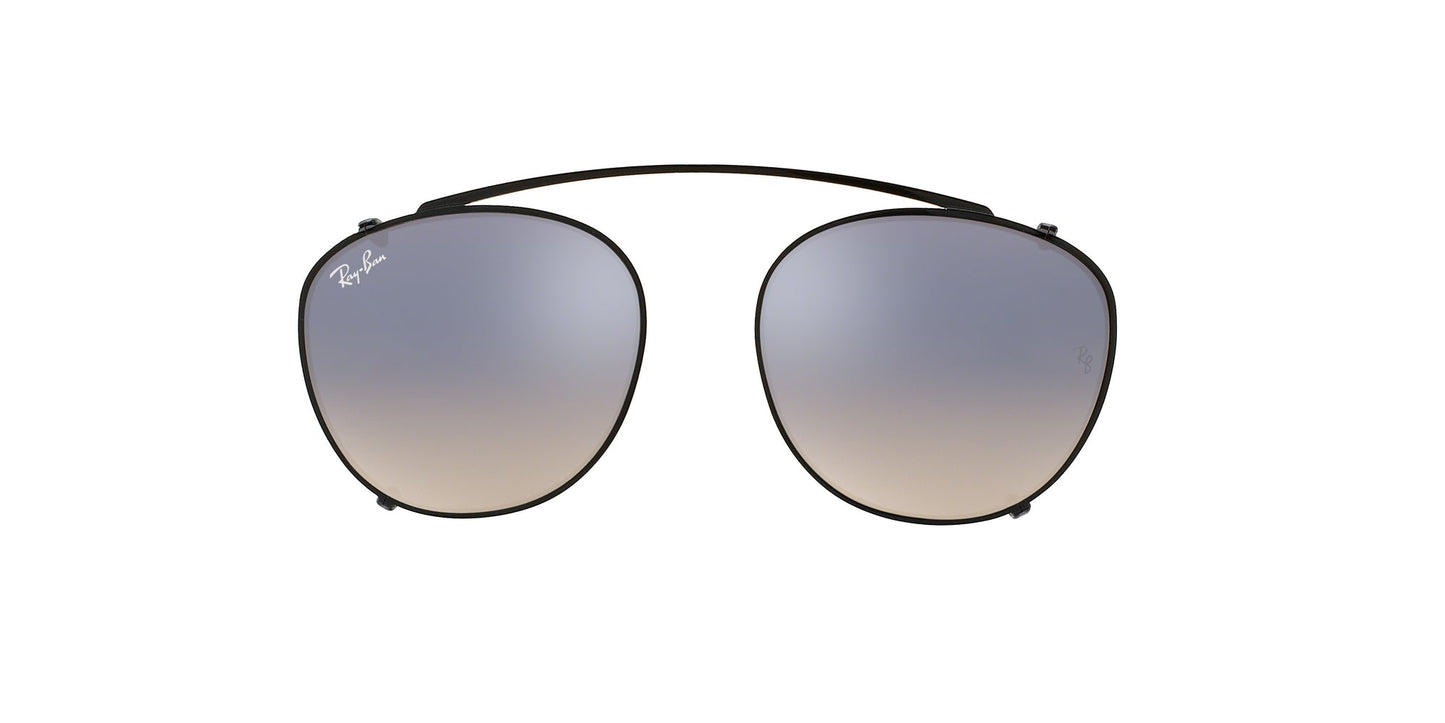 Gafas graduadas Ray Ban RX6355C 2509B8