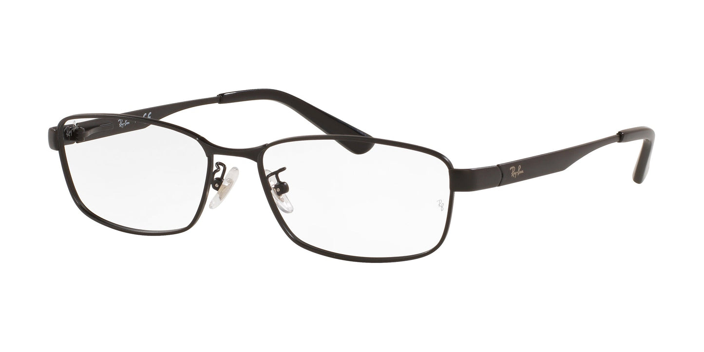 Gafas graduadas Ray Ban RX6452D 2503
